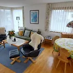 Chesa Rosatsch By Interhome *