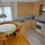 Chesa Rosatsch By Interhome *