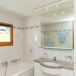 Apartman Chesa Rosatsch By Interhome Pontresina