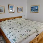 Appartamento Chesa Rosatsch By Interhome *