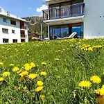 Chesa Rosatsch By Interhome