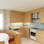 شقة Chesa Rosatsch By Interhome