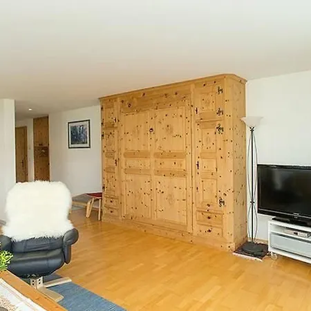 Chesa Rosatsch By Interhome * Pontresina