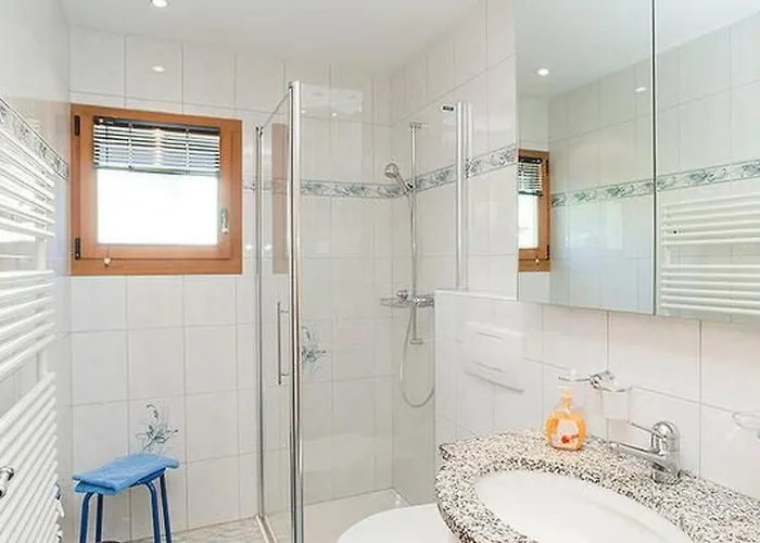 Chesa Rosatsch By Interhome Apartament *